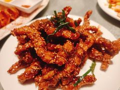 -老济南·地道济南菜(大明湖店)