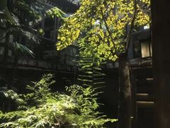 -The Flowers Coffee(南山店)