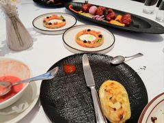 -马克西姆俄罗斯餐厅(通亚街店)