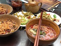 -华兴街煎蛋面(总店)