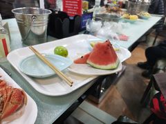 -钱库里海鲜自助(唐山街店)