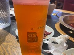 -重庆德庄火锅(体育中心店)