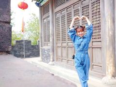 -昌州古城