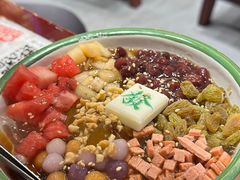 -李炮称盘麻辣烫(无锡荟聚店)