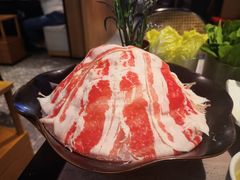 -野·大山里野生菌石锅土鸡(益田假日店)