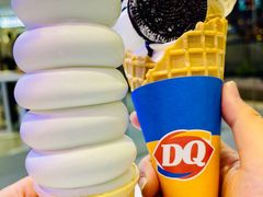 -DQ·蛋糕·冰淇淋(西直门店)