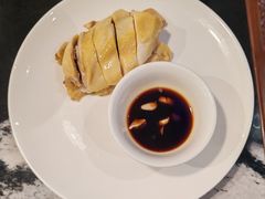 -新白鹿餐厅(百联中环店)