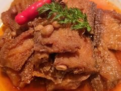 -北京老铺烤鸭(西稍门店)