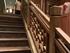 大堂-二十八里太湖船菜(吉祥路店)