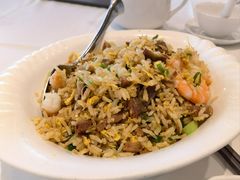 王子炒饭-王子饭店(圆方店)