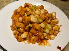 -范家小馆·烤鸭新京菜(金融街店)