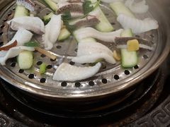 桑拿丝瓜皖鱼-阿多私房菜(顺德店)