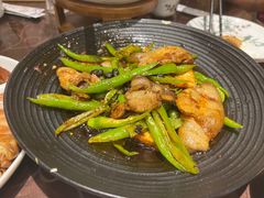 -新繁老號豌豆汤饭店·江湖菜(宝光寺店)