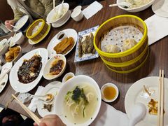 -王家沙点心店(南京西路总店)