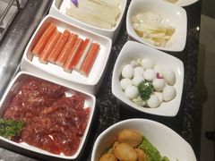 -海底捞火锅(亲贤北街店)