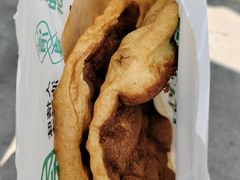 -黑窑厂糖油饼烤鸭·清真菜(旗舰店)