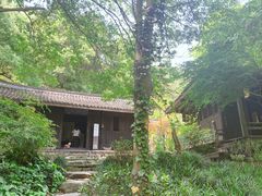 -黄公望隐居地