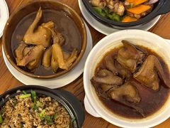 -富哥食店