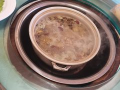-山菌美食苑(振兴路店)
