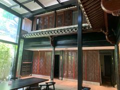 -走马楼饭庄(慈城古县城店)