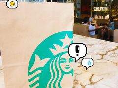 -星巴克(珠海中邦酒店店)
