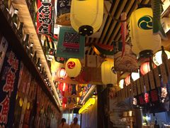 -坂吉屋·居酒屋深夜食堂(龙湖店)