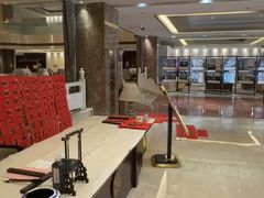 -西安阳光国际大酒店(西安火车站五路口地铁站店)