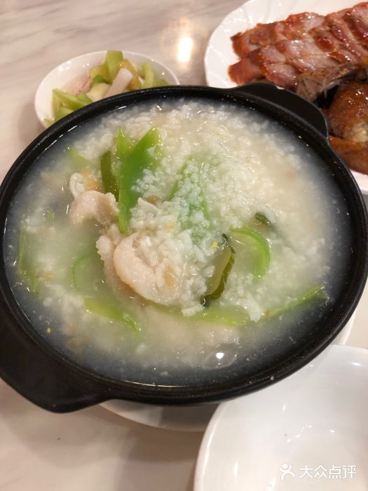 壹品粥道(金牛万达店)图片