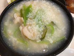 -壹品粥道(金牛万达店)