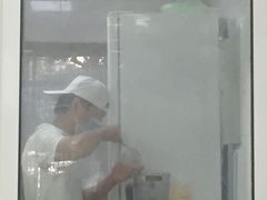 -许记生煎(遵义路店)