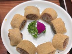-东来顺•非遗火锅(外滩店)