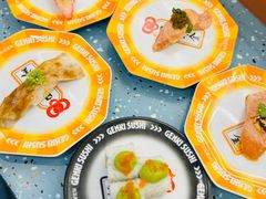 -元气寿司(东方宝泰店)