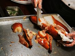 -满堂·烤鸭店·北京菜(鼓楼店)