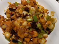 宫保鸡丁-鸽子窝(黄村店)