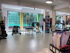 -中田健身工作室(东园店)
