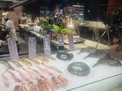 -mezza9 Macau(澳门君悦酒店)