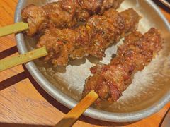 -SHAN山(前滩太古里店)