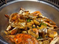 -七欣天香辣蟹火锅(海门解放中路店)