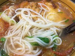 -华兴街煎蛋面(总店)