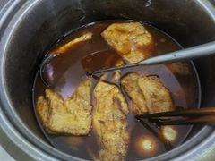 -石贝妮黑皮牛杂(台北路店)