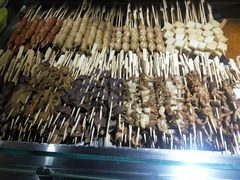 -童陈记重庆冷串串(食宝街店)