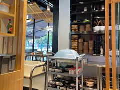 大堂-成都吃客(九眼桥店)