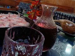 -丽江庭院·云南野生菌·海鲜火锅(鼓楼四合院店)