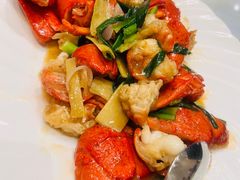 -凤城礼记鱼翅海鲜酒家(百老汇店)