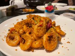 -金苑海鲜酒家(来魅力店)