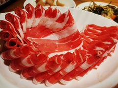 -额尔敦传统涮(光明路店)