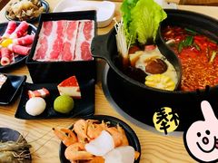大福-三和屋日式海鲜锅料理(启航大厦店)