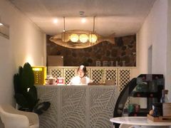-北里·4k影院式足疗SPA馆(观音桥店)