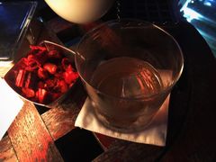 -广州柏悦酒店·悦吧·顶楼露天酒吧