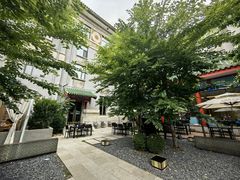 -庐灶江南·江南菜·四合院Bistro(东直门雍和宫·原华侨宾馆店)